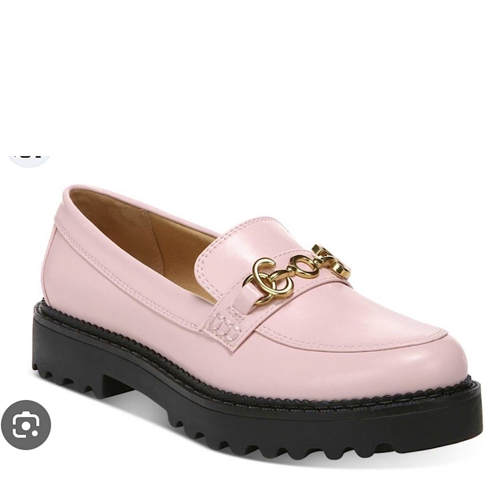 Pink loafers! 🤩 Circus by Sam Edelman ❤️✨